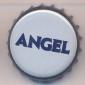 Beer cap Nr.21171: Angel produced by De Smedt - Affligem/Opwijk