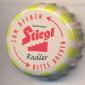 Beer cap Nr.21210: Stiegl Radler Zitrone produced by Stieglbrauerei zu Salzburg GmbH/Salzburg