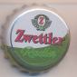 Beer cap Nr.21241: Zwettler Radler Citrus produced by Brauerei Zwettl/Zwettl