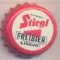 Beer cap Nr.21242: Stiegl Freibier produced by Stieglbrauerei zu Salzburg GmbH/Salzburg