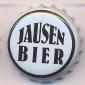 Beer cap Nr.21302: Jausenbier produced by Brauerei Bräu am Berg/Frankenmarkt