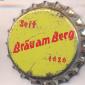 Beer cap Nr.21305: Bräu am Berg produced by Brauerei Bräu am Berg/Frankenmarkt