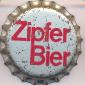 Beer cap Nr.21325: Doppel Gold produced by Brauerei Zipf/Zipf