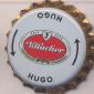 Beer cap Nr.21768: Villacher Hugo produced by Vereinigte Kärntner Brauereien-AG/Villach