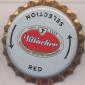 Beer cap Nr.21769: Villacher Red Selection produced by Vereinigte Kärntner Brauereien-AG/Villach