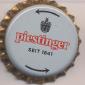 Beer cap Nr.21771: Piestinger Bier produced by Brauerei Piesting/Piesting