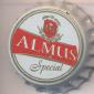 Beer cap Nr.21814: Almus Special produced by Lomsko Pivo/Lom