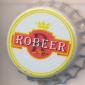 Beer cap Nr.21820: Robeer Lager produced by Lomsko Pivo/Lom