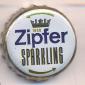 Beer cap Nr.21873: Zipfer Sparkling produced by Brauerei Zipf/Zipf