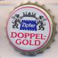 Beer cap Nr.21932: Doppel Gold produced by Brauerei Zipf/Zipf