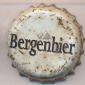 Beer cap Nr.22158: Bergenbier produced by Bianca Interbrew Bergenbier SA Blaj/Blaj