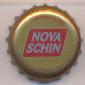 Beer cap Nr.22159: Nova Schin produced by Schincariol/Sao Paulo