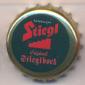 Beer cap Nr.22254: Weihnachtsbock produced by Stieglbrauerei zu Salzburg GmbH/Salzburg