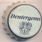 Beer cap Nr.22287: Dentergems Witbier produced by Riva/Dentergem