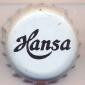 Beer cap Nr.22399: Hansa produced by Hansa Bryggeri/Kokstad