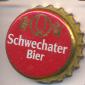 Beer cap Nr.22616: Schwechater Lager produced by Brauerei Schwechat/Schwechat