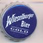 Beer cap Nr.22626: Wieselburger Gold produced by Brauerei Wieselburg/Wieselburg