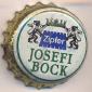 Beer cap Nr.22633: Josefi Bock produced by Brauerei Zipf/Zipf