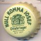 Beer cap Nr.22634: Null Komma Josef produced by Ottakringer Brauerei Harmer-AG/Wien