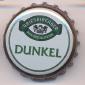 Beer cap Nr.22666: Dunkel produced by Brauerei Grieskirchen-AG/Grieskirchen