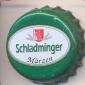 Beer cap Nr.22803: Schladminger Märzen produced by Schladminger Brau GmbH/Schladming