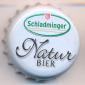 Beer cap Nr.22807: Schladminger Naturbier produced by Schladminger Brau GmbH/Schladming