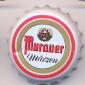 Beer cap Nr.22811: Murauer Märzen produced by Erste Obermurtaler Brauereigen./Murau