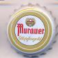 Beer cap Nr.22817: Murauer Hopfengold produced by Erste Obermurtaler Brauereigen./Murau