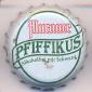 Beer cap Nr.22818: Murauer Pfiffikus produced by Erste Obermurtaler Brauereigen./Murau