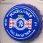 Beer cap Nr.22832: Märzen produced by Brauerei Puntigam/Graz