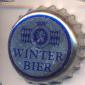 Beer cap Nr.22844: Winterbier produced by Brauerei Puntigam/Graz