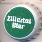 Beer cap Nr.22862: Radler produced by Zillertal Bier - Brauhaus Simon Strasser/Zell am Ziller