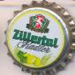 Beer cap Nr.22863: Radler produced by Zillertal Bier - Brauhaus Simon Strasser/Zell am Ziller