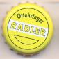 Beer cap Nr.22883: Radler produced by Ottakringer Brauerei Harmer-AG/Wien