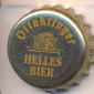 Beer cap Nr.22886: Ottakringer Helles produced by Ottakringer Brauerei Harmer-AG/Wien