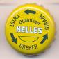 Beer cap Nr.22888: Ottakringer Helles produced by Ottakringer Brauerei Harmer-AG/Wien