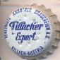 Beer cap Nr.22898: Villacher Export produced by Vereinigte Kärntner Brauereien-AG/Villach