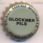 Beer cap Nr.22908: Villacher Glockner Pils produced by Vereinigte Kärntner Brauereien-AG/Villach