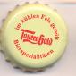 Beer cap Nr.22914: Tauerngold Meisterbräu produced by Tauerngold Brauerei Schwarzach - Walter Seeber/Schwarzach