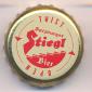 Beer cap Nr.22919: Goldbräu produced by Stieglbrauerei zu Salzburg GmbH/Salzburg