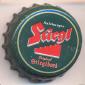 Beer cap Nr.22921: Weihnachtsbock produced by Stieglbrauerei zu Salzburg GmbH/Salzburg