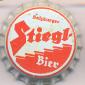 Beer cap Nr.22925: Goldbräu produced by Stieglbrauerei zu Salzburg GmbH/Salzburg