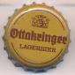 Beer cap Nr.22937: Lagerbier produced by Ottakringer Brauerei Harmer-AG/Wien