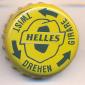 Beer cap Nr.22938: Ottakringer Helles produced by Ottakringer Brauerei Harmer-AG/Wien