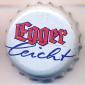 Beer cap Nr.22948: Egger Leicht produced by Privatbrauerei Fritz Egger GmbH/Unterradlberg