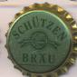 Beer cap Nr.22989: Schützenbräu produced by Brauerei Wieselburg/Wieselburg