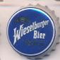 Beer cap Nr.22995: Wieselburger Gold produced by Brauerei Wieselburg/Wieselburg