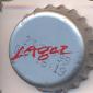 Beer cap Nr.23000: Lager produced by Brauerei Piesting/Piesting