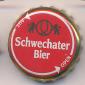 Beer cap Nr.23008: Schwechater Märzen produced by Brauerei Schwechat/Schwechat