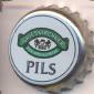 Beer cap Nr.23030: Pils produced by Brauerei Grieskirchen-AG/Grieskirchen